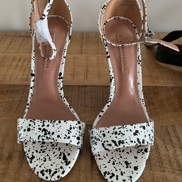 BCBG heels - Picture 2 of 3